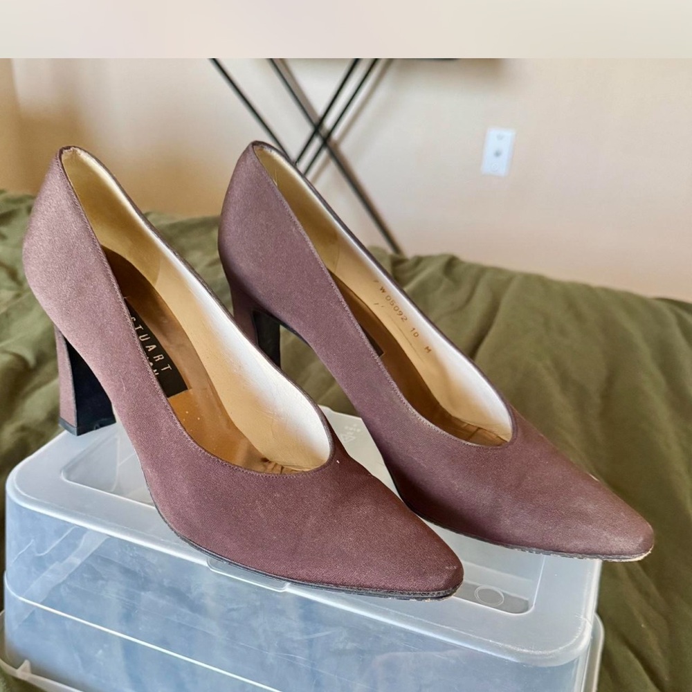 Stuart Weitzman pumps size 10